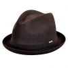 Hats - Kangol Tropic Player (brown)