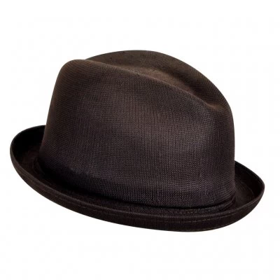 Hats - Kangol Tropic Player (brown) - Image 2