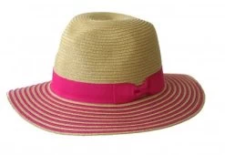 Hats - Jacaru Bemm River (fush)