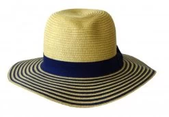 Hats - Jacaru Bemm River (navy)