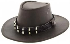 Hats - Jacaru Cape York (brown)